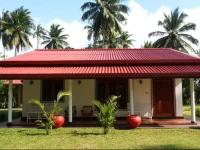 Rajawatta Villa