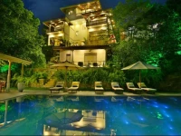 The Horizon Hill Top Villa