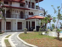 Ocean Villa Ranmanik