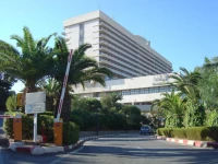El Aurassi Hotel 5*