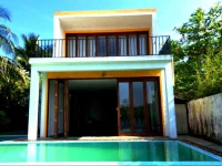 Blue Mangrove Villa 3*