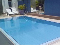 Negombo Blue Villa Hotel