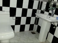 Perera and Shone Villa 1*