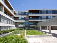 Quest Parnell Serviced Apartments 4*