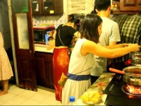 Colombo Airport Luxury Hostel @ Negombo Beach