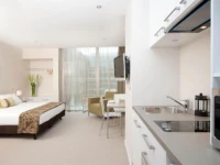 Quest Carlaw Park 4*