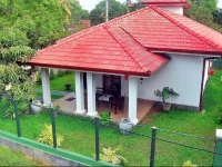 Green Gardens Villa Negombo