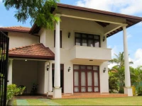 Serendib Guesthouse Village Negombo No 154/7A