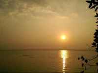 Resort Nugabay Lagoon