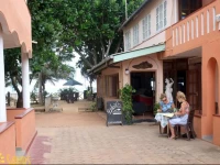 Sea Sands Beach Resort Negombo