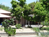 Nagenahira Beach Villa 3*