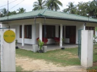 Nila Villa