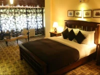 Ferncliff Boutique Bungalow & Spa 4*