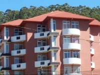 Dimple Hills Luxury Apartment -Seagull Complex 1*