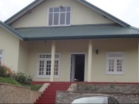 Hiru Holiday Resort Nuwara Eliya