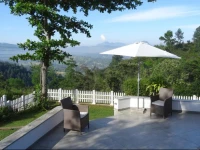 Amandari Holiday Villa 4*