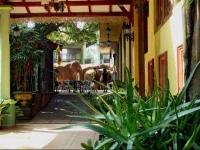 Green Land Guest House Pinnawala 1*