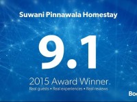 Suwani Pinnawala Homestay