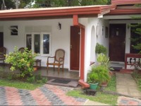 Devi Tourist Home Polonnaruwa 2*