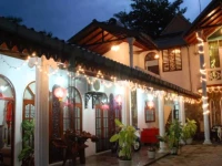 Sakura Transit Hotel