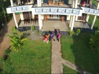 Sigiriya Sun Shine Villa