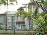 Rainbow Lagoon Villa