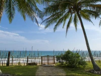 Oceans Edge - an elite haven