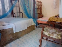 Jungle Fowl Lodge Tanaglle