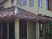 Rekawa Beach Front Beach House 3*