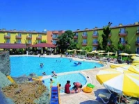 Sunland Beach Hotel 3*