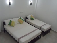 Ajith Safari Lodge 1*