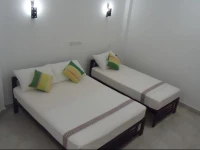 Ajith Safari Lodge 1*