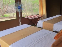 Elephant Lake Yala 3*