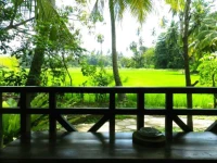 Travellers Home Hotel Tissamaharama 1*