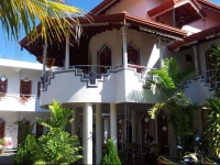 Peacock Reach Hotel 3*