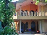 Pinidiya Tourist Resort