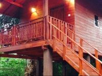 River Front Hotel Debarawewa