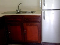 Lake View Bungalow Yala