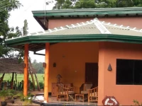 Moon Light Guest House Tissamaharama