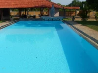 Shangri-Lanka Village Tissamaharama