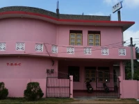 THSC Guest House