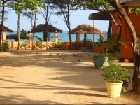 Golden Beach Cottages Trincomalee