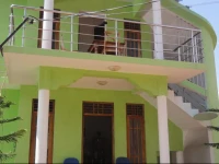 Nature Inn Guest House and Restaurant