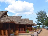 Silver Beach Hotel Trincomalee