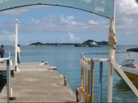 Clifton Beach Hotel 2*