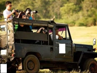 Heritage Walawa Resort Udawalawe 1*