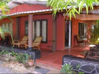 Silent Bungalow, Udawalawe