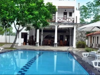 Fort Edge Resort Unawatuna 3*