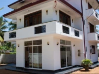 Magic Seashell Villa