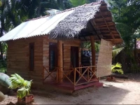 Negombo Beach Cabana 7